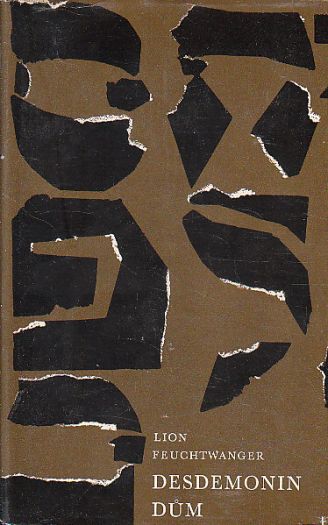 Desdemonin dům od Lion Feuchtwanger