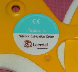 Fixační límec Stifneck Pediatrick 