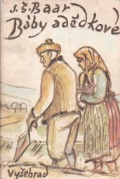 Báby a dědkové od Jindřich Šimon Baar