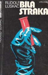 Bílá straka od Rudolf Luskač