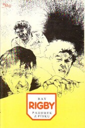 Pahorek z písku od Ray Rigby