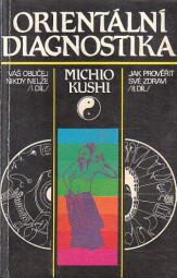 Orientální diagnostika od Michio Kushi