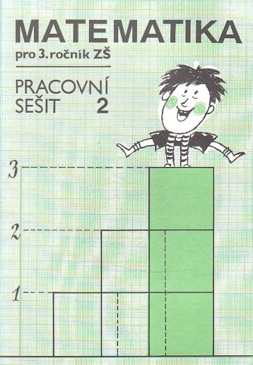 Matematika pro 3. ročník ZŠ.