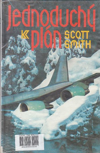 Jednoduchý plán od Scott Smith