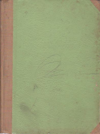 Kříž. Svázaný soubor časopisů s náboženskou tématikou