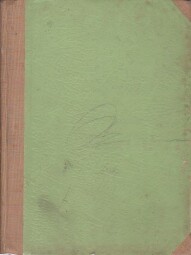 Kříž. Svázaný soubor časopisů s náboženskou tématikou