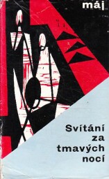 Svítání za tmavých nocí od antologie