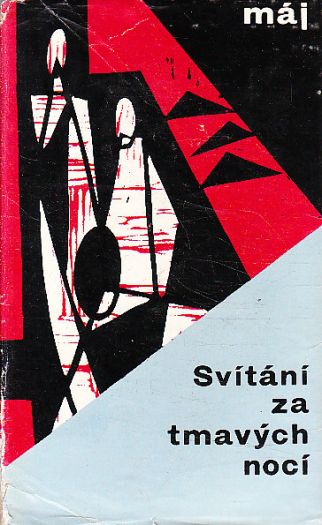 Svítání za tmavých nocí od antologie