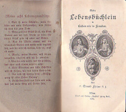 Náboženská literatura