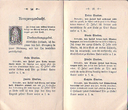 Náboženská literatura