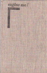 Tajnosti pařížské od Eugéne Sue