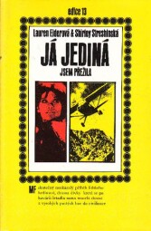 Já jediná jsem přežila od Lauren Elder, Shirley Streshinsky