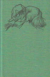 Historie psího rodu od Helena Kholová