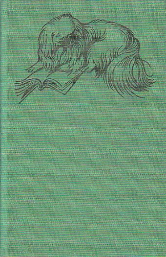 Historie psího rodu od Helena Kholová