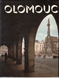 Olomouc od Antonín Gribovský