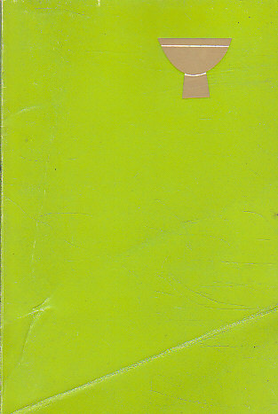 Modlitby pro dobu nemoci od Pirre Lyonnet