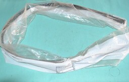 Bauset čelního skla FIAT DOBLO, r.v. 01-