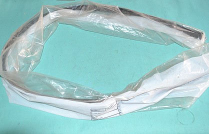 Bauset čelního skla FIAT DOBLO, r.v. 01-