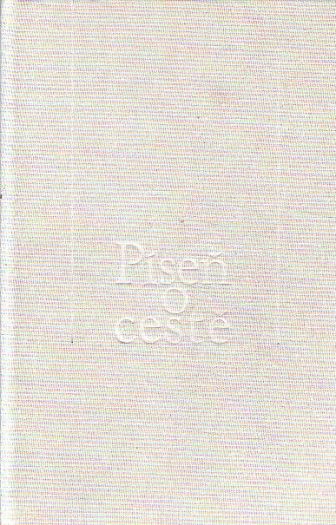 Píseň o cestě od Bibhútibhúšan Bandjopádhjáj