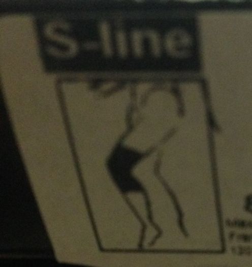 Kolenní návlek S-line