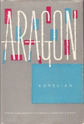Aurelián od Louis Aragon