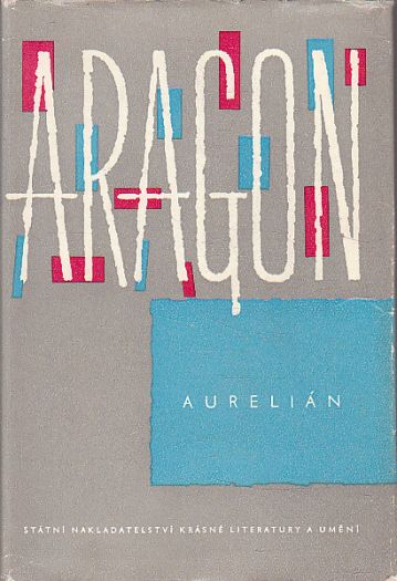 Aurelián od Louis Aragon