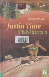 Sibiřská brána od Peter Schwindt
