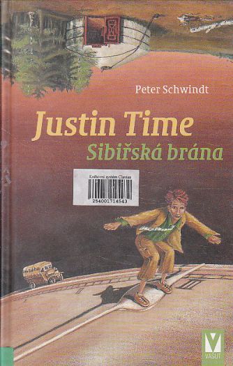 Sibiřská brána od Peter Schwindt