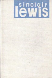 Hlavní třída od Sinclair Lewis