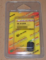 Ložisko do motoru Malossi Ložisko pístního čepu 12x16x16 668102B