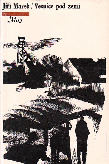 Vesnice pod zemí od Josef Jiří Puchwein