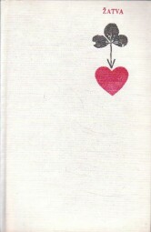 Věční milenci od Bohuslav Březovský.