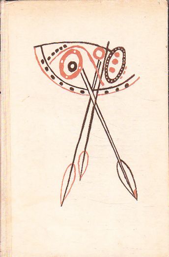 Bez meče, bez štítu II. od Robert D. Q. Henriques