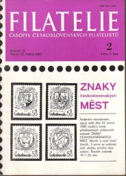 Filatelie 32/1982 II