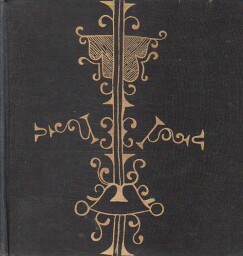 Smutné tropy od Claude Lévi-Strauss