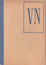 Marie a zahradník od Vladimír Neff