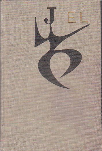 Juan v Americe od Eric Linklater