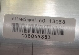 Airbeg Opel Omega 3.0MV6 automat