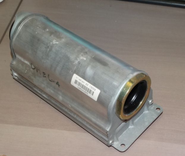 Airbeg Opel Omega 3.0MV6 automat