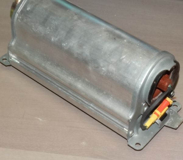 Airbeg Opel Omega 3.0MV6 automat