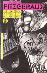 Příběhy Pata Hobbyho od Francis Scott Fitzgerald