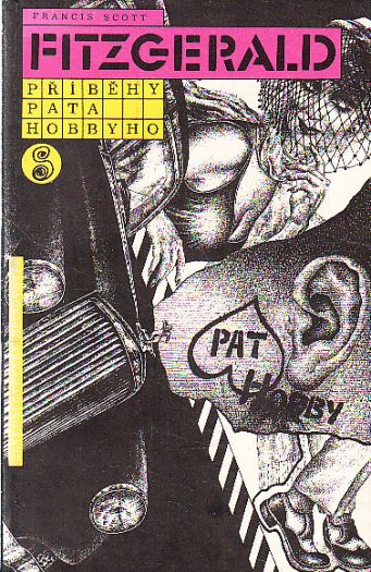Příběhy Pata Hobbyho od Francis Scott Fitzgerald
