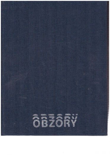 Ostrovy v oblacích od Jiří Havel & Jaromír Wolf