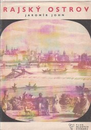 Rajský ostrov od Jaromír John