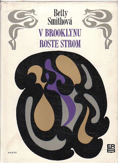 V Brooklynu roste strom od Betty Smith