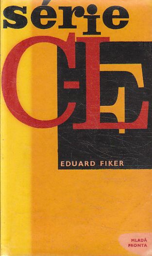 Série C-L od Eduard Fiker