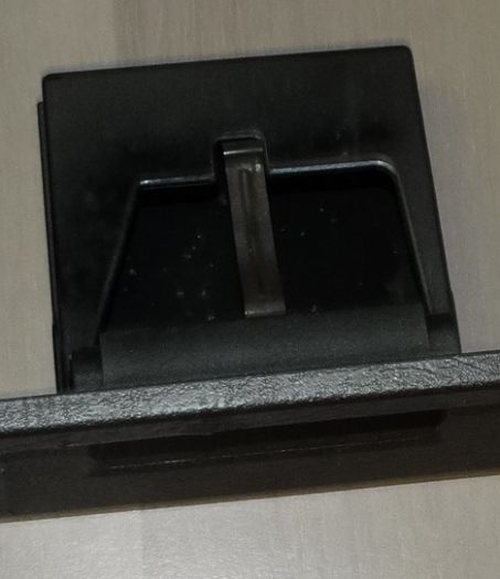 Popelnik značka: SEAT 1L0857961A3ZY