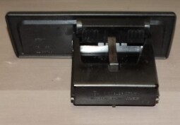 Popelnik značka: SEAT 1L0857961A3ZY