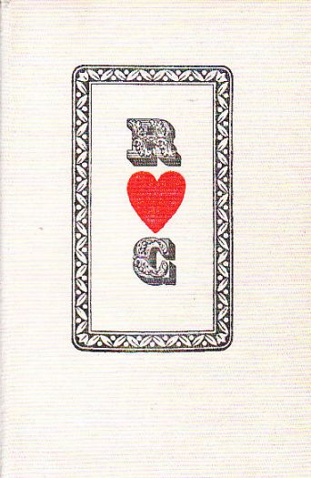 Benátská komediantka od Raffaele Calzini