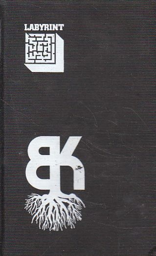 Božie korene od Olov Svedelid